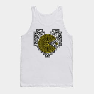 Pac Victoriana Tank Top